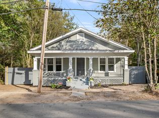 1121 Scott St, Hattiesburg, MS 39401