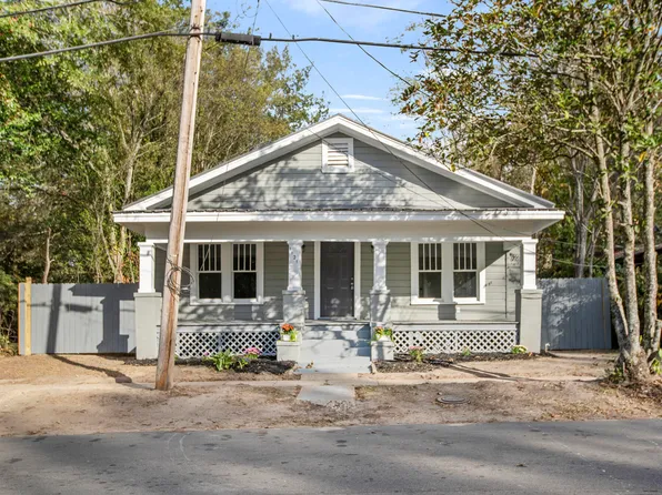 1121 Scott St, Hattiesburg, MS 39401