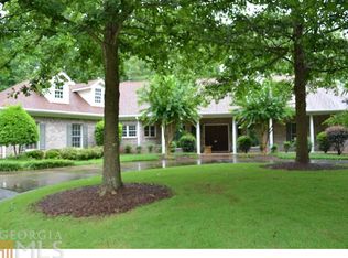 179 Swanson Rd, Fayetteville, GA 30214