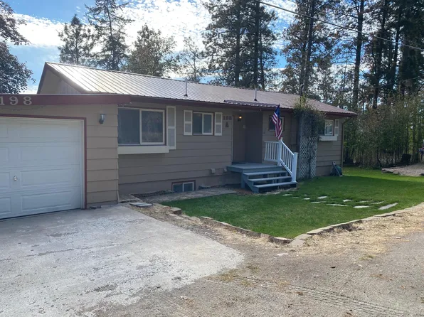 198 Holt Dr, Bigfork, MT 59911
