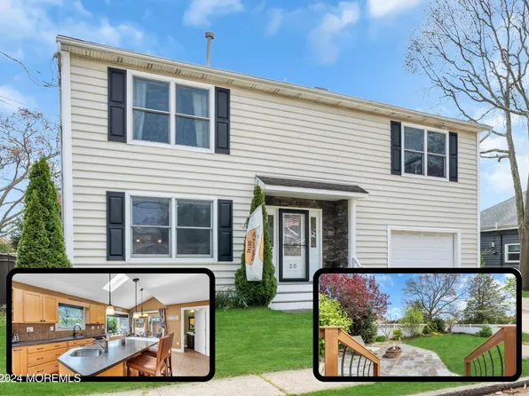 28 W Bayview Avenue, Ocean Gate, NJ 08740