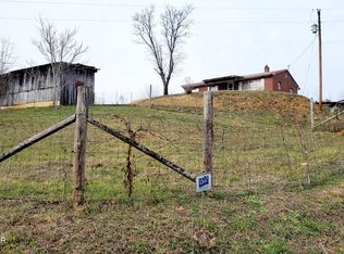 2332 Fowler Grove Rd, Bybee, TN 37713