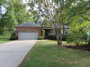 309 Stratford Rd, Moore, SC 29369