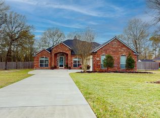 30427 W Legends Trail Dr, Spring, TX 77386