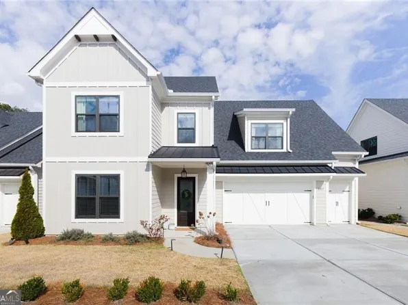 1107 Maybeck Way, Peachtree City, GA 30269