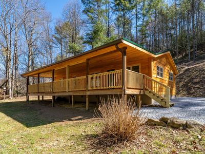 307 Piney Grove Rd, Hampton, TN, 37658