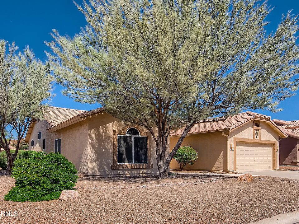 1st image of 6322 S Palo Blanco Dr