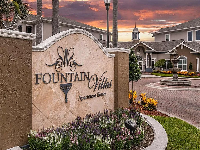Fountain Villas — Photo 26