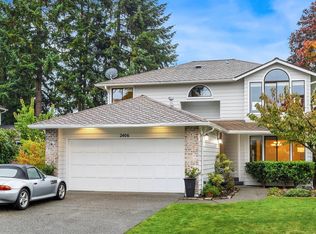 2406 134th Pl SE, Mill Creek, WA