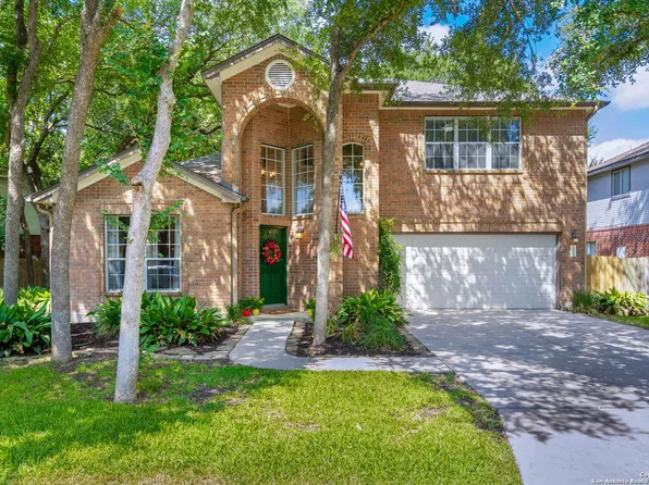 16311 CHUCKWAGON, San Antonio, TX 78247