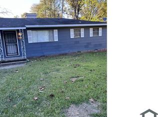 2873 Teresa Dr, Jackson, MS 39212