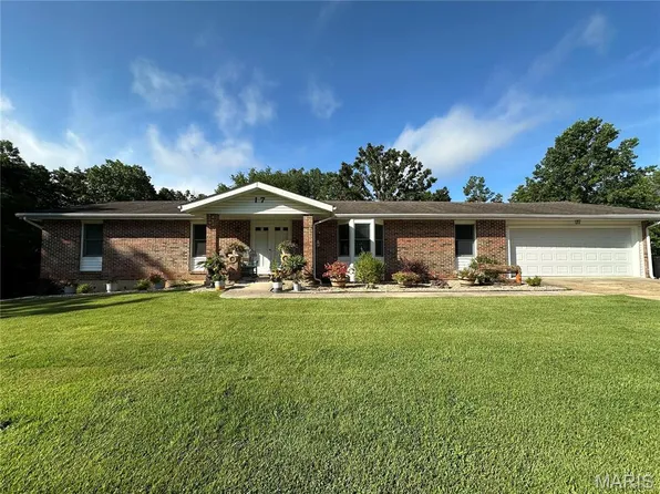 17 Kathryn Dr, Saint James, MO 65559