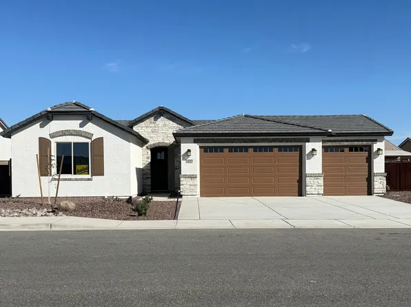 3649 S Santana Dr, Yuma, AZ 85365