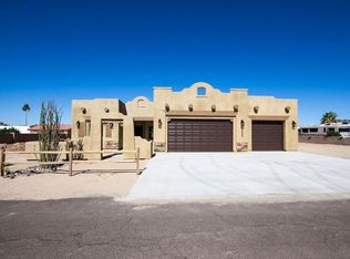 13346 E 37th St, Yuma, AZ 85367