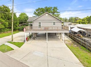 507 Jean Lafitte Blvd, Lafitte, LA 70067