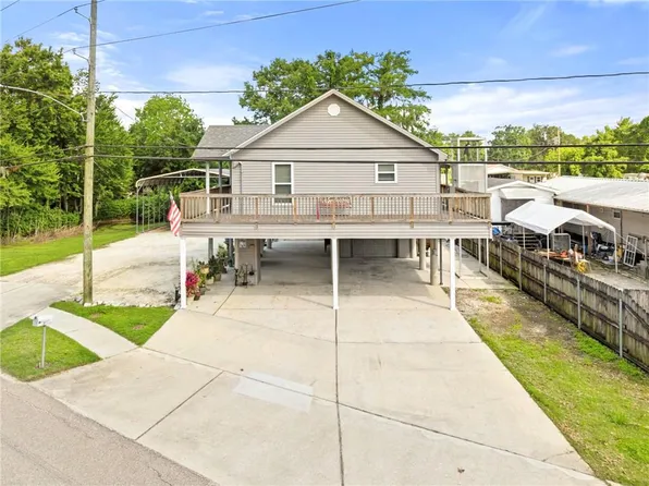 507 Jean Lafitte Blvd, Lafitte, LA 70067