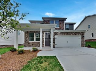 3327 Emzy Dr, Loganville, GA 30052