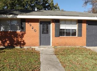 2920 Volpe Dr, Chalmette, LA 70043