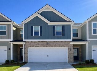 286 Switcher Ct, Union City, GA 30291