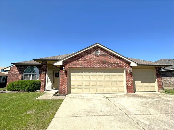 5309 SE 78th St, Oklahoma City, OK 73135