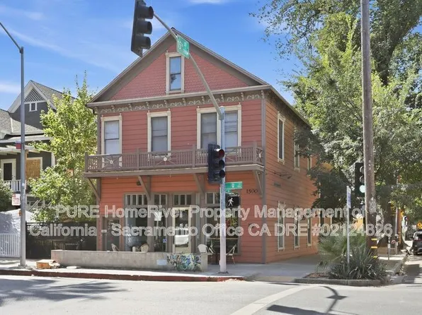 1500 Q St APT 1, Sacramento, CA 95811