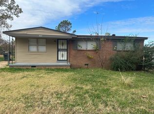 4121 Warbonnet St, Memphis, TN 38109