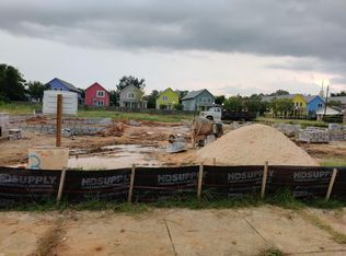 1222 Perry Ave, Augusta, GA 30919