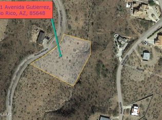 1331 Avenida Gutierrez #65-RIO, Rio Rico, AZ 85648