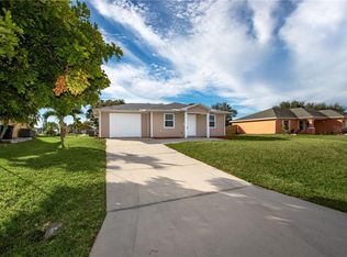 614 NW 27th St, Cape Coral, FL 33993