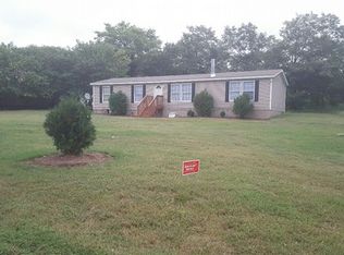 19535 Metompkin Road, Parksley, VA 23421