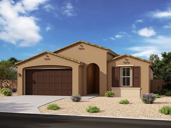 Eastmark - Marigold Interior Image 1