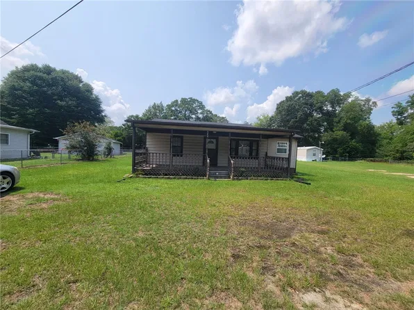 522 Stanley Cir, Darlington, SC 29532