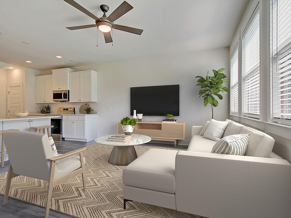 Sandpiper Family Room