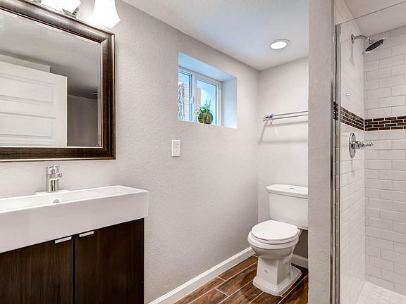 Bathroom - entire remodel