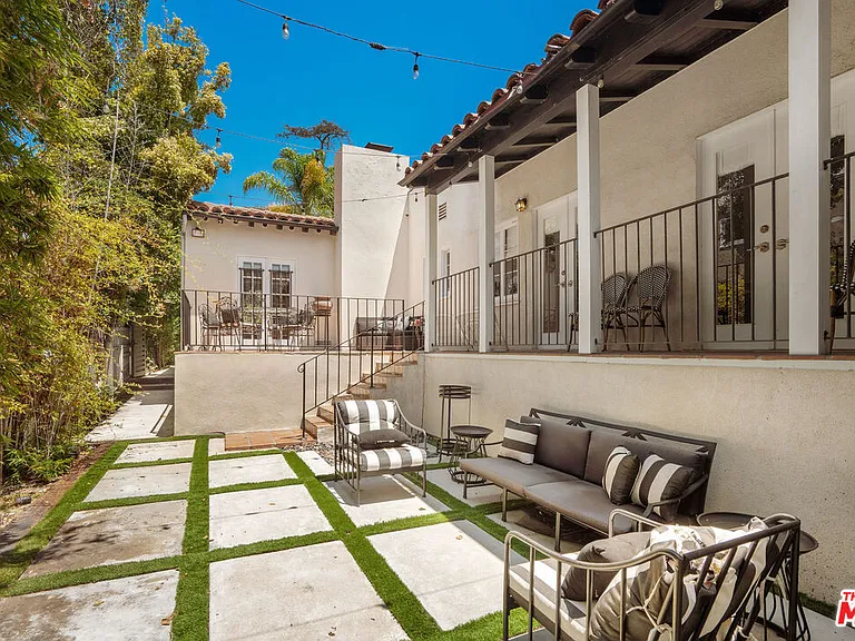 4734 Los Feliz Blvd — Photo 26