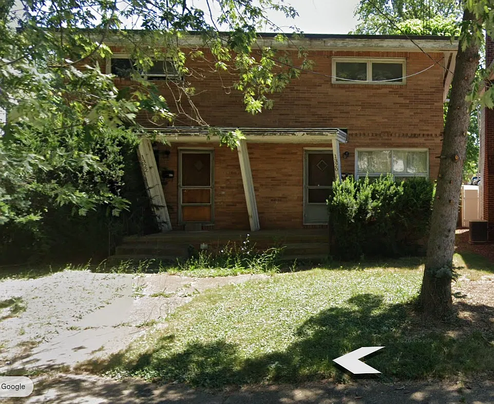 2 bed, 950 sqft, $746 — Photo 1