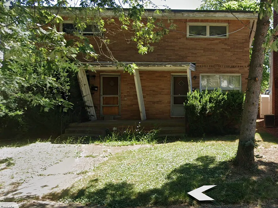 1320 Logan Ave NW