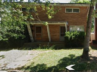 1320 Logan Ave NW, Canton, OH 44703