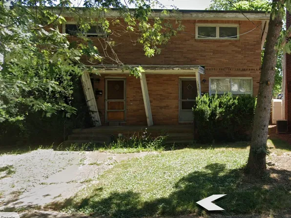 1320 Logan Ave NW, Canton, OH 44703