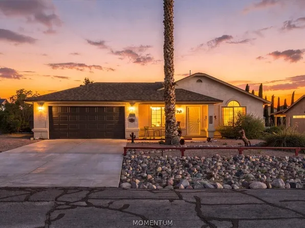 7812 E Larkspur Drive, Kingman, AZ 86401