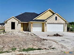 6110 Parma Ln, Temple, TX 76502