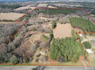 2801 State Highway 11 W, Pittsburg, TX 75686