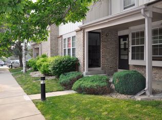 4684 S Crystal Way #D105, Aurora, CO 80015
