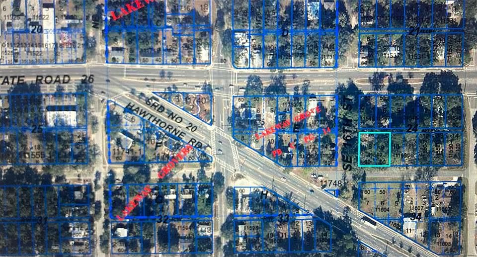 1st image of 1604 SE 1ST AVENUE LOT 8