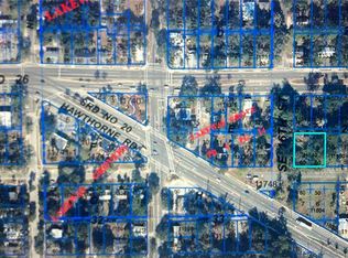 1604 SE 1st Ave #8, Gainesville, FL 32641