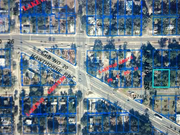 1604 SE 1st Ave #8, Gainesville, FL 32641