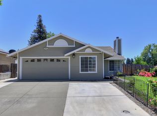 6087 Windbreaker Way, Sacramento, CA