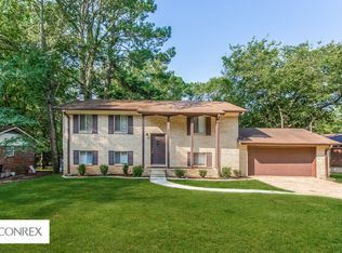 2613 Scenic View Dr NW, Huntsville, AL 35810