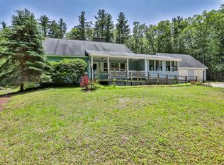 31 Cross Rd, Mont Vernon, NH 03057