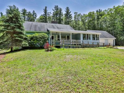 31 Cross Road, Mont Vernon, NH, 03057